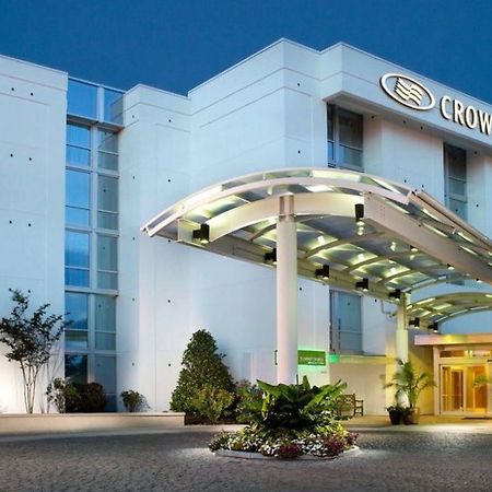 Crowne Plaza Charleston By Ihg Otel North Charleston Dış mekan fotoğraf