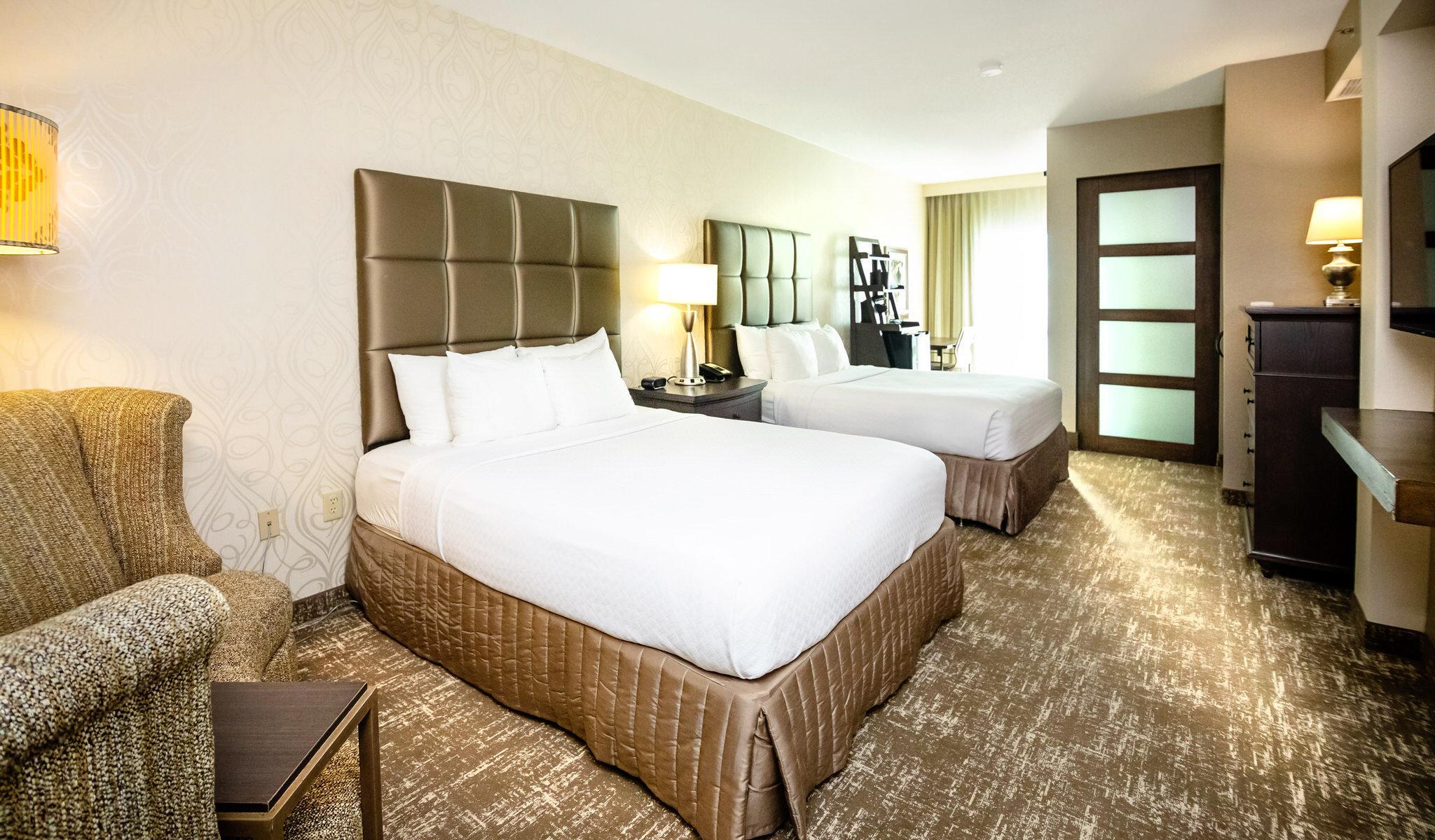Crowne Plaza Charleston By Ihg Otel North Charleston Dış mekan fotoğraf