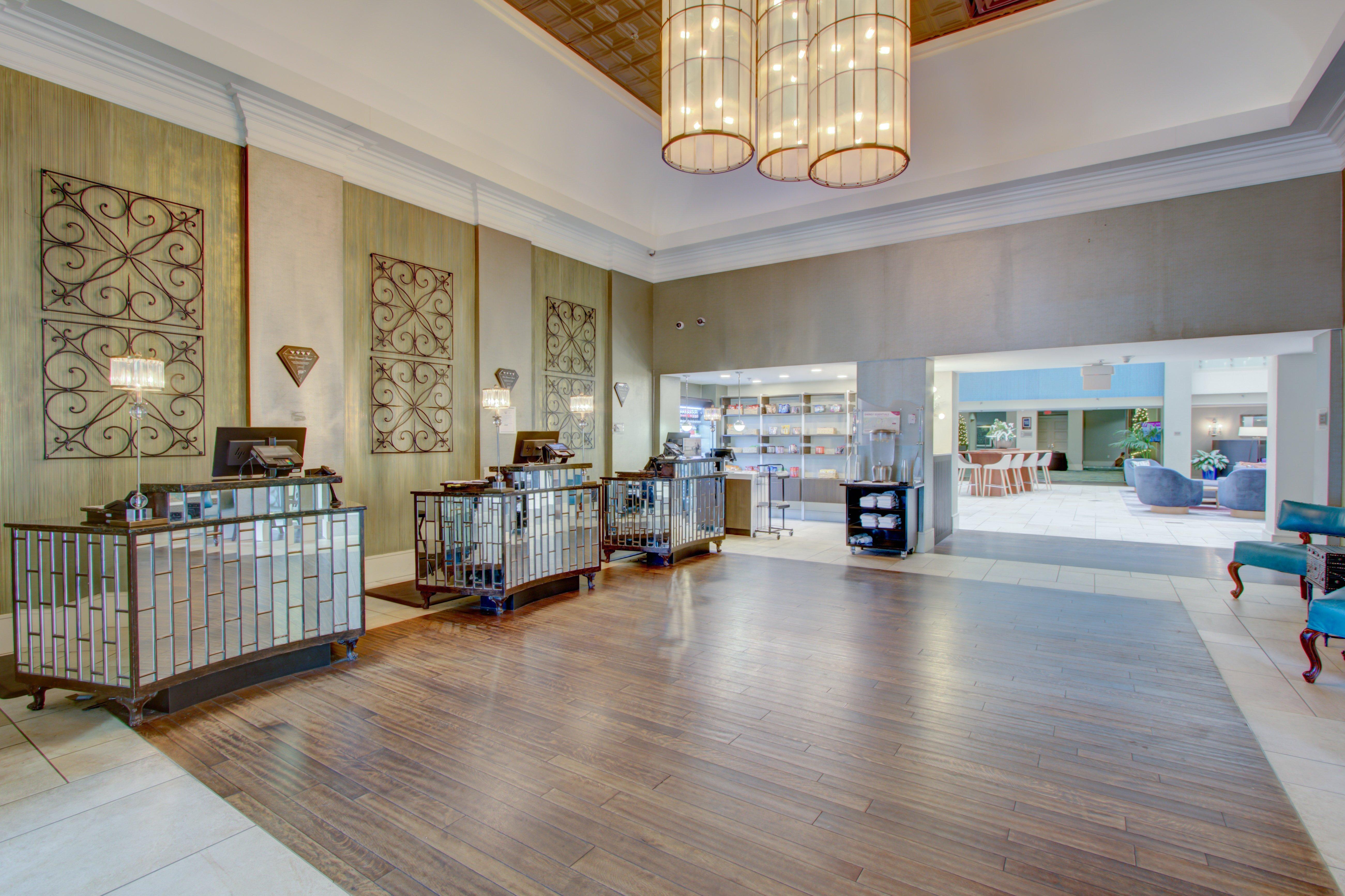 Crowne Plaza Charleston By Ihg Otel North Charleston Dış mekan fotoğraf