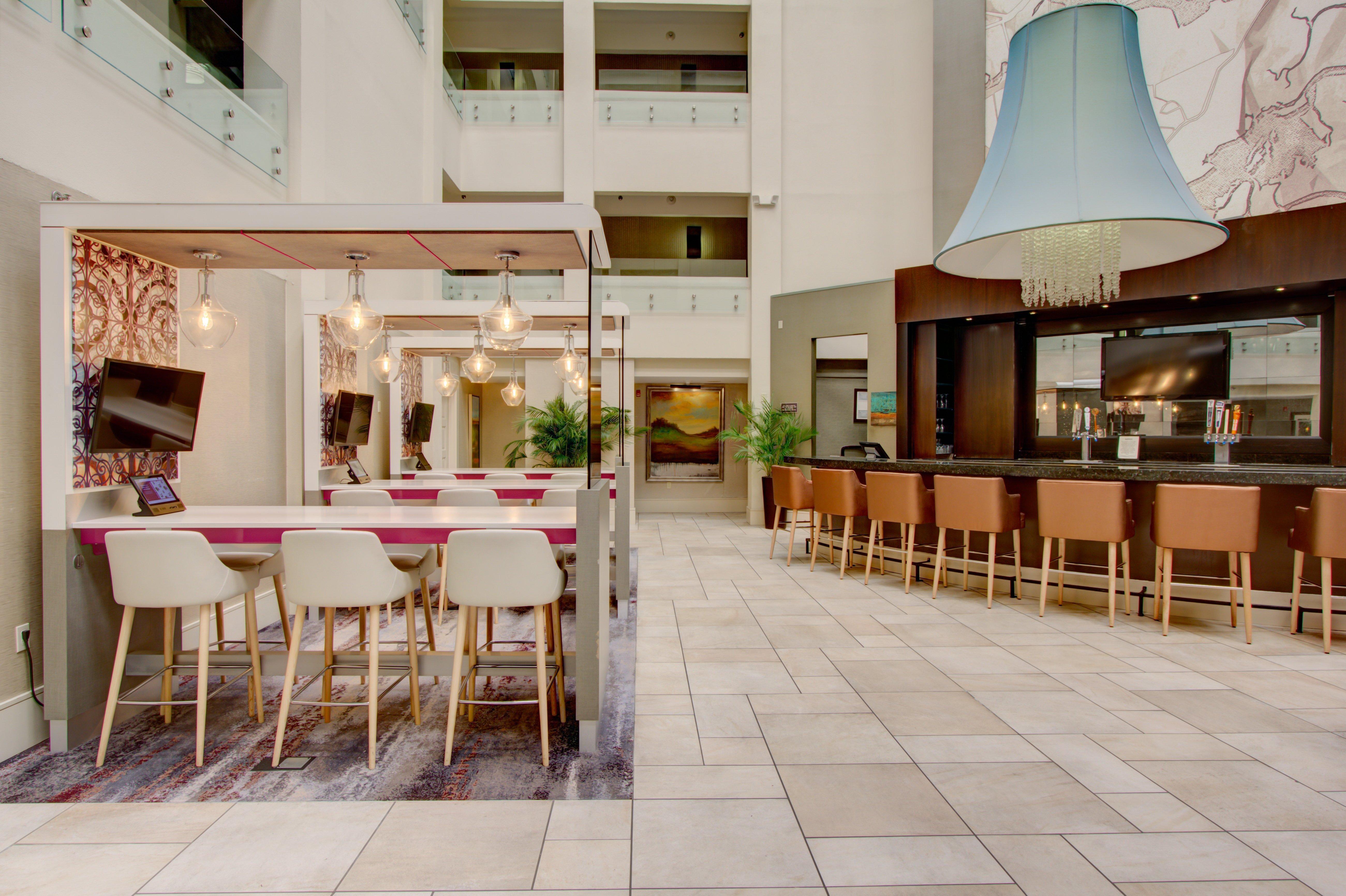 Crowne Plaza Charleston By Ihg Otel North Charleston Dış mekan fotoğraf