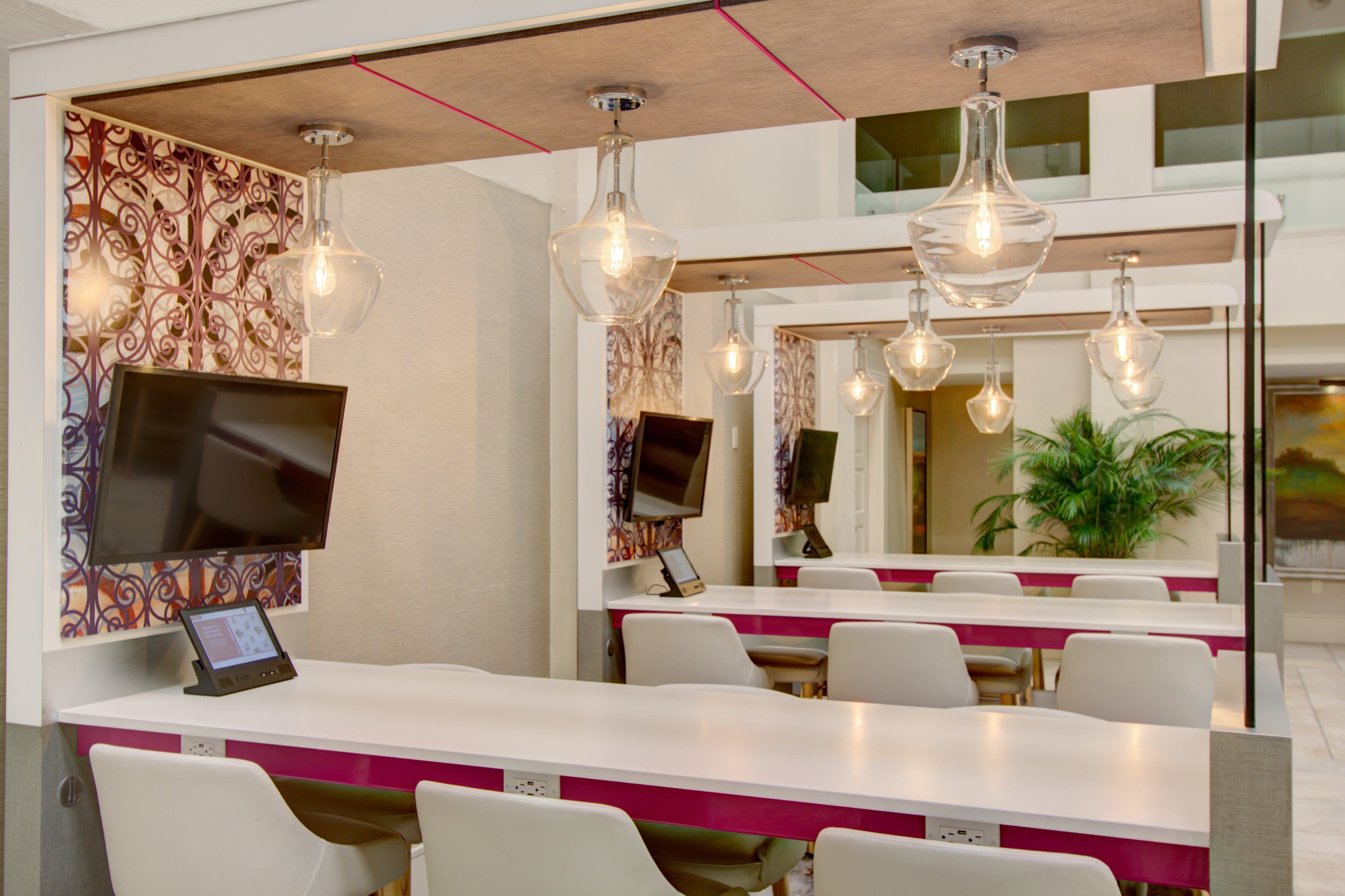 Crowne Plaza Charleston By Ihg Otel North Charleston Dış mekan fotoğraf