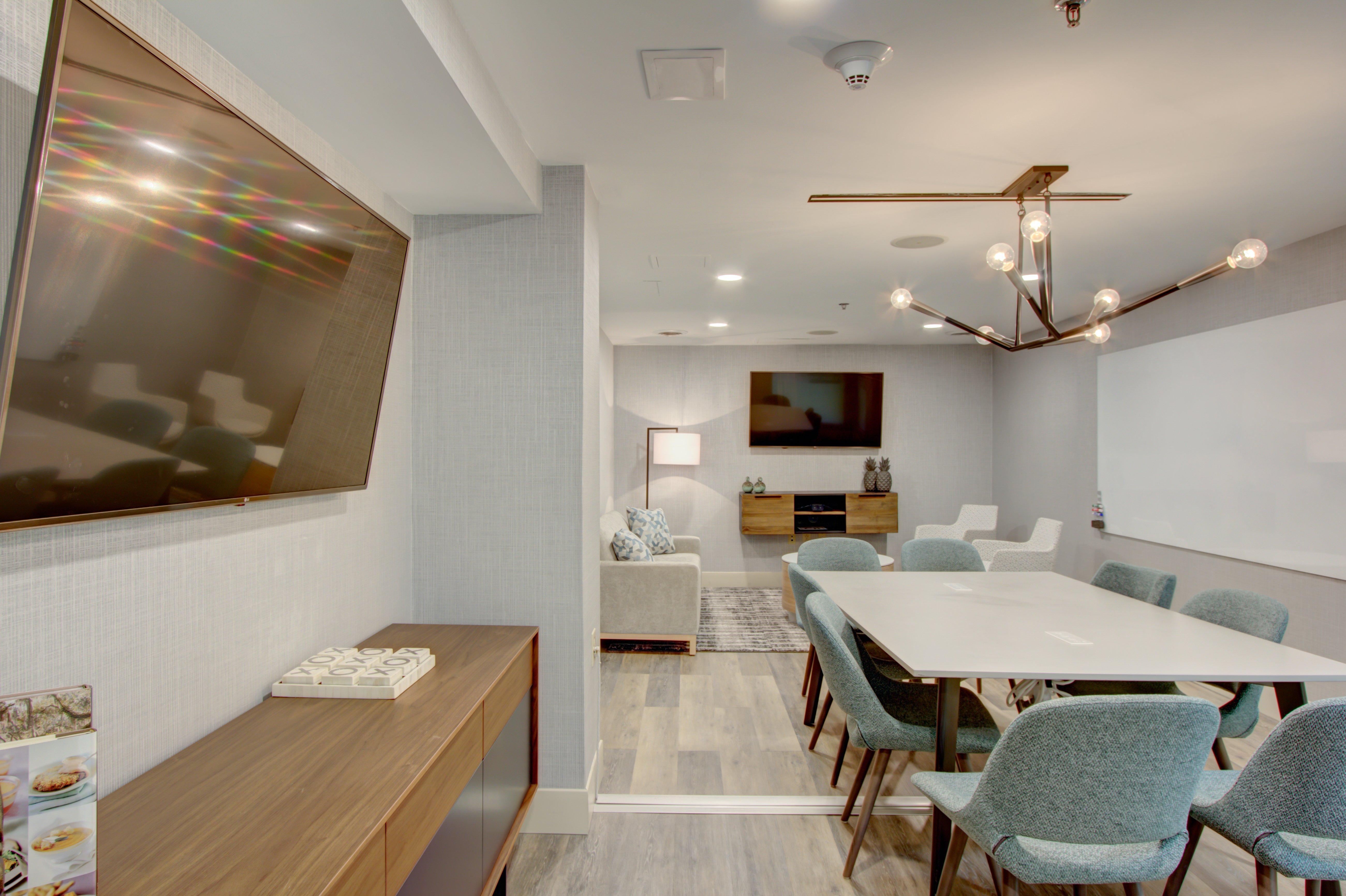 Crowne Plaza Charleston By Ihg Otel North Charleston Dış mekan fotoğraf