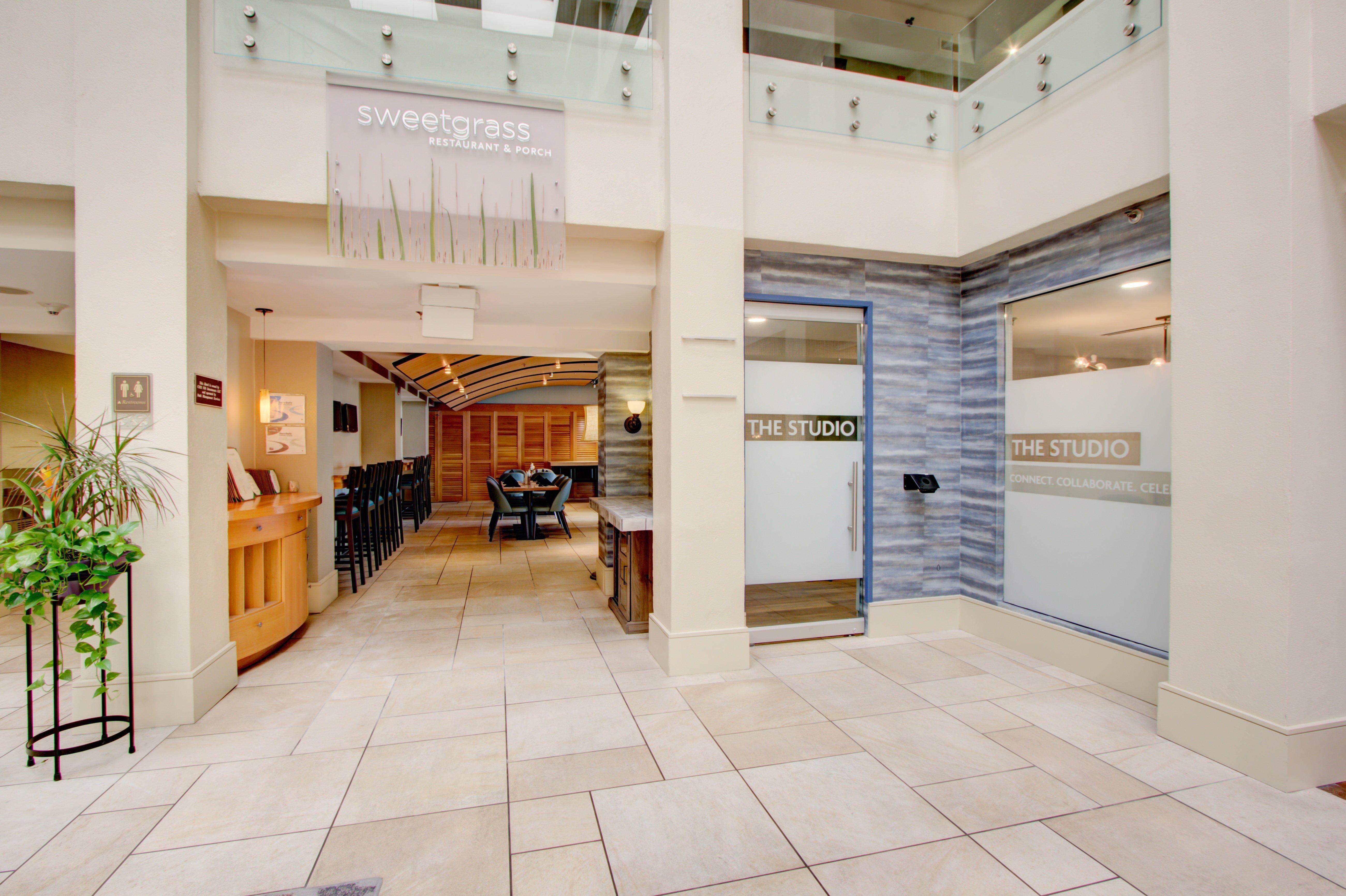 Crowne Plaza Charleston By Ihg Otel North Charleston Dış mekan fotoğraf
