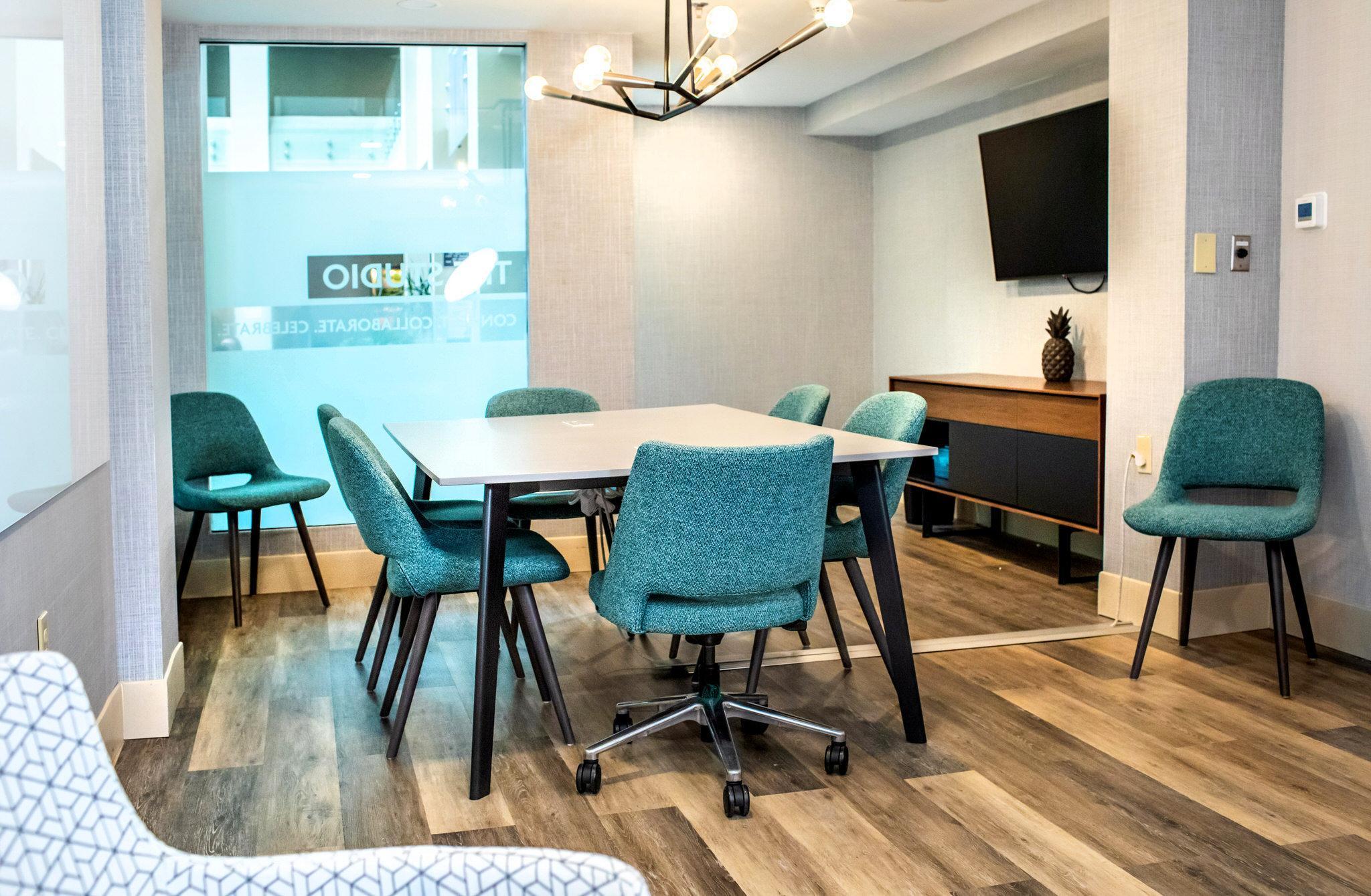 Crowne Plaza Charleston By Ihg Otel North Charleston Dış mekan fotoğraf