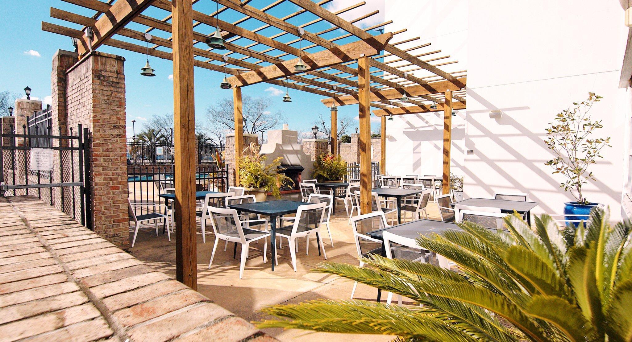 Crowne Plaza Charleston By Ihg Otel North Charleston Dış mekan fotoğraf