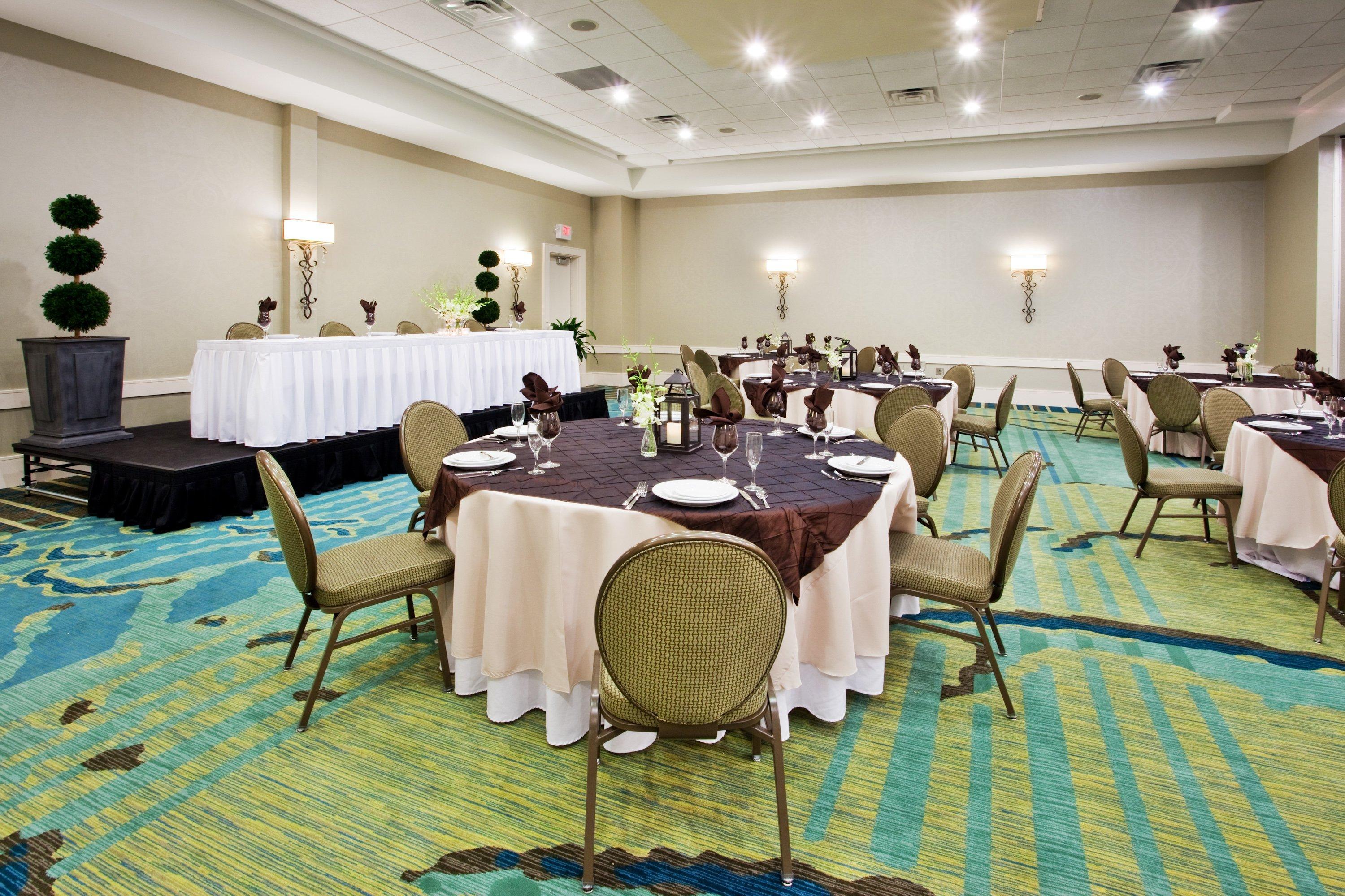 Crowne Plaza Charleston By Ihg Otel North Charleston Dış mekan fotoğraf