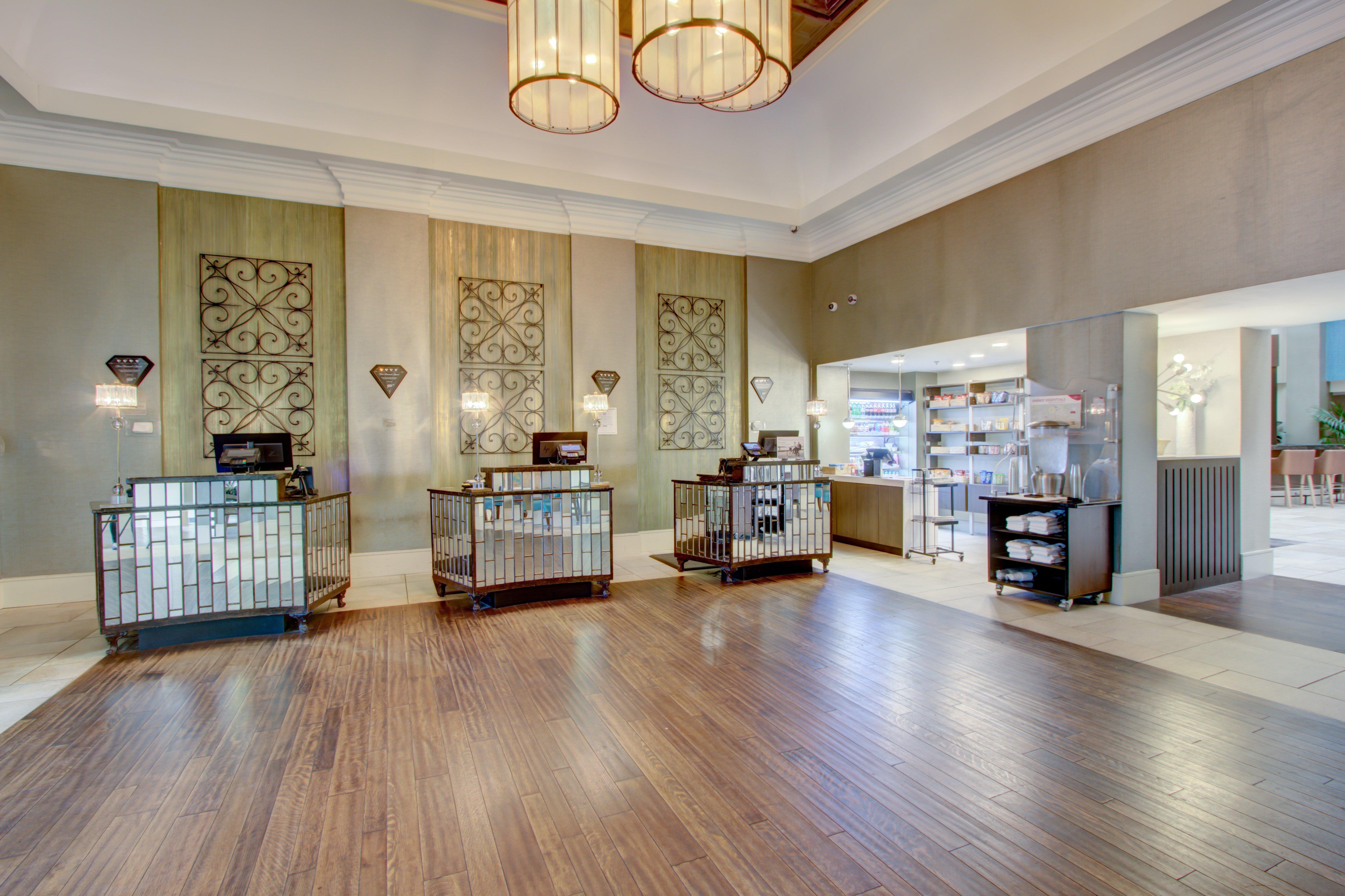 Crowne Plaza Charleston By Ihg Otel North Charleston Dış mekan fotoğraf
