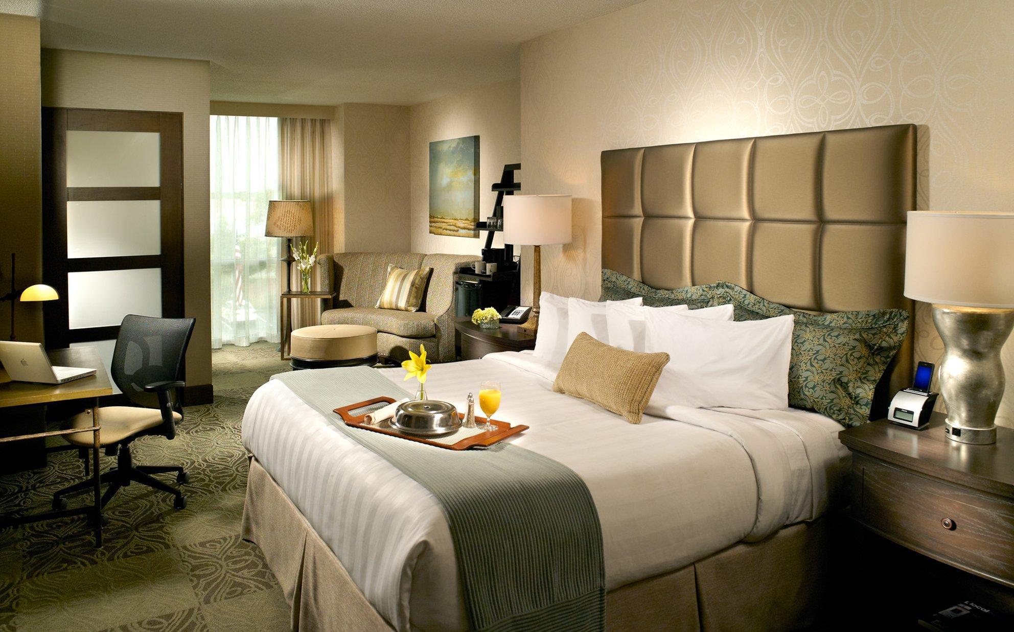 Crowne Plaza Charleston By Ihg Otel North Charleston Dış mekan fotoğraf