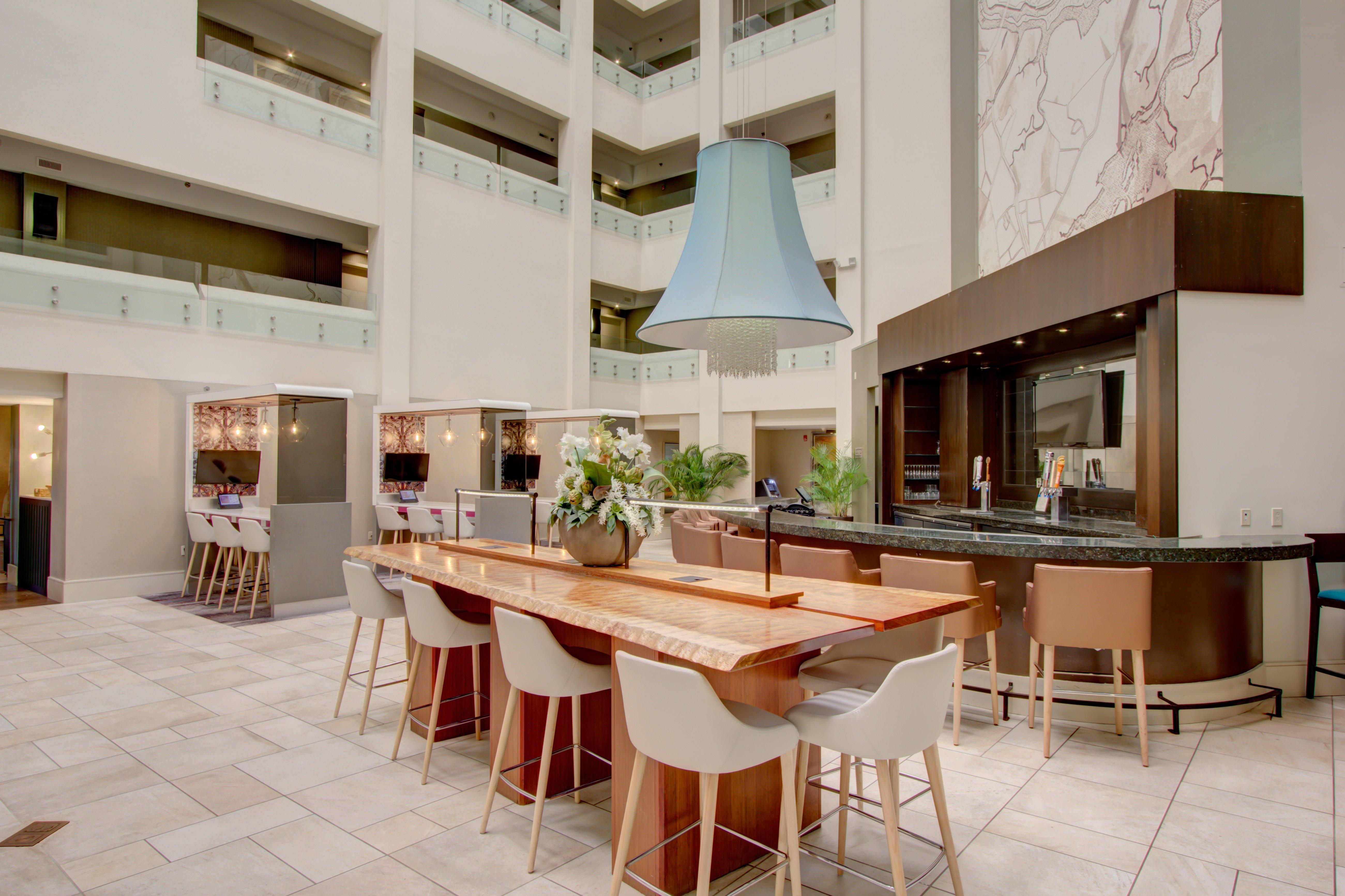 Crowne Plaza Charleston By Ihg Otel North Charleston Dış mekan fotoğraf
