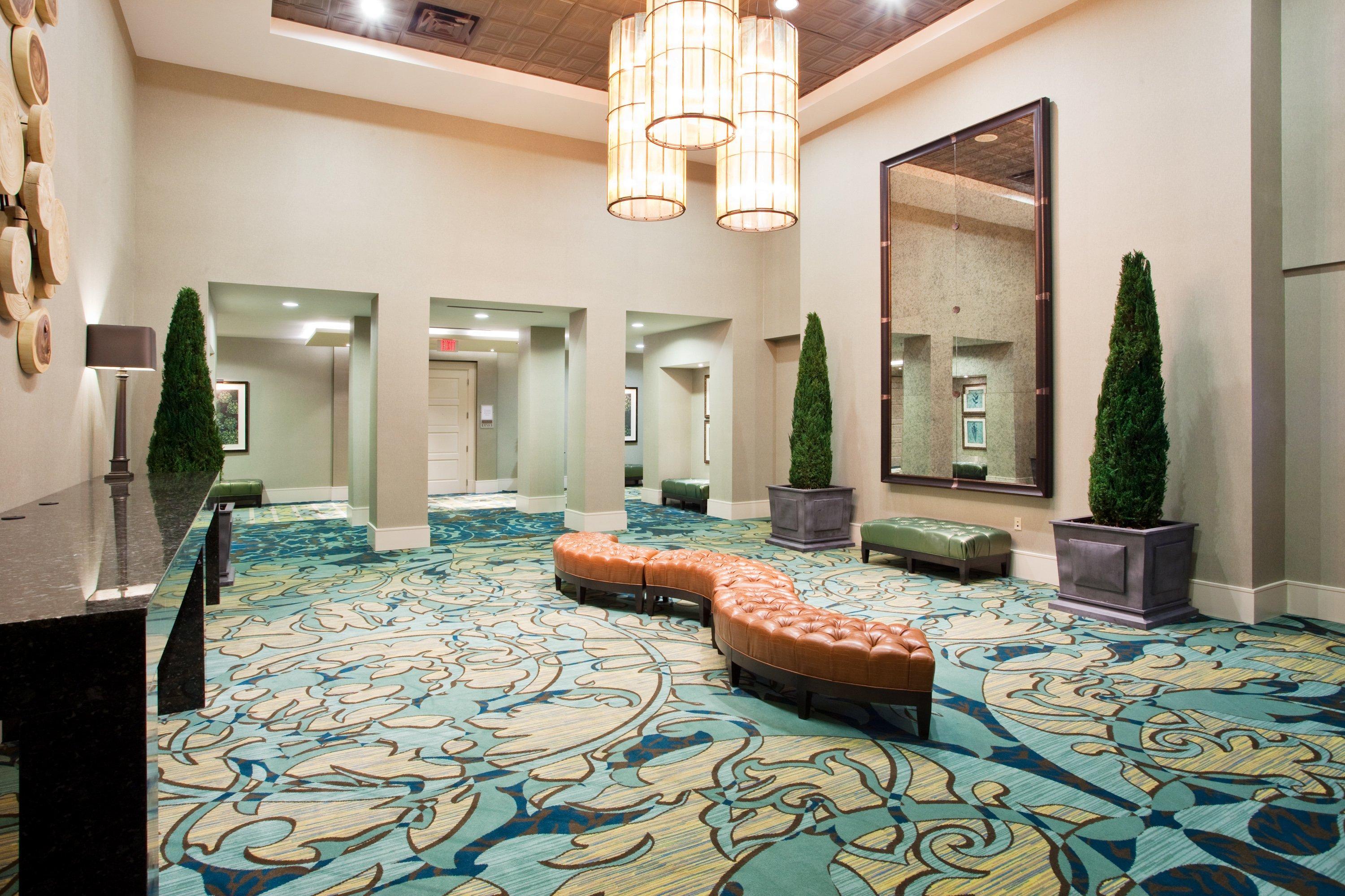 Crowne Plaza Charleston By Ihg Otel North Charleston Dış mekan fotoğraf