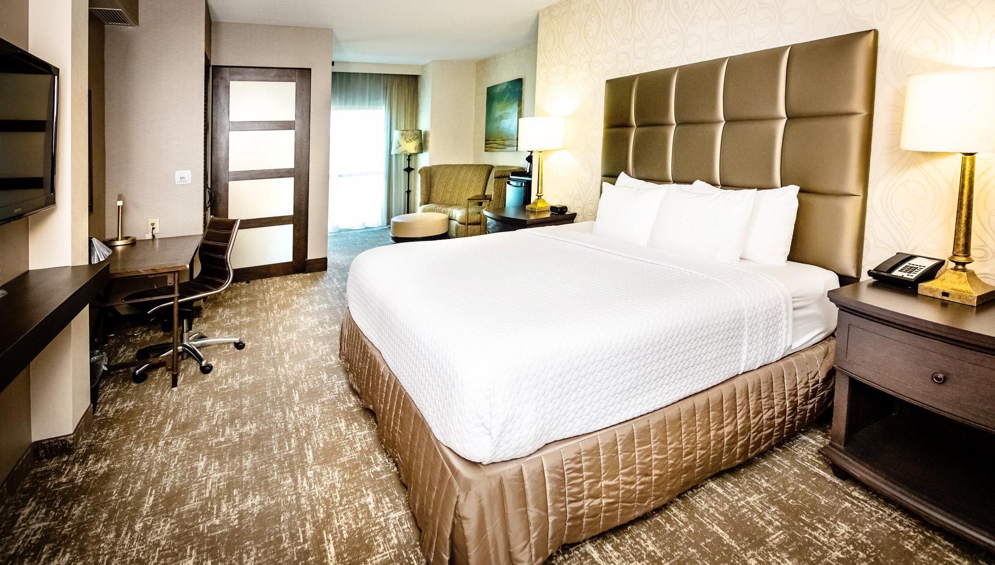 Crowne Plaza Charleston By Ihg Otel North Charleston Dış mekan fotoğraf