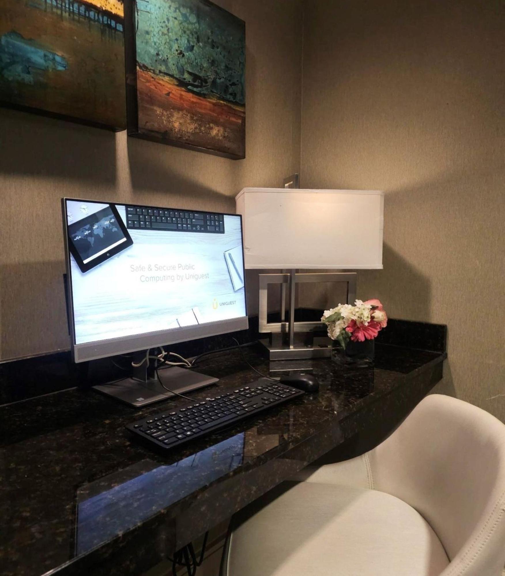 Crowne Plaza Charleston By Ihg Otel North Charleston Dış mekan fotoğraf